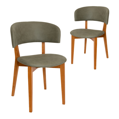 Brandt Upholstered Dining Chair
