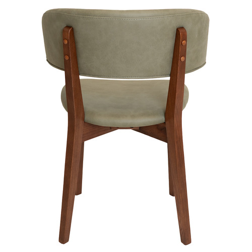 Brandt Upholstered Dining Chair