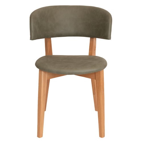 Brandt Upholstered Dining Chair