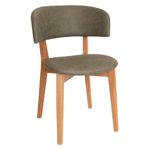 Brandt Upholstered Dining Chair