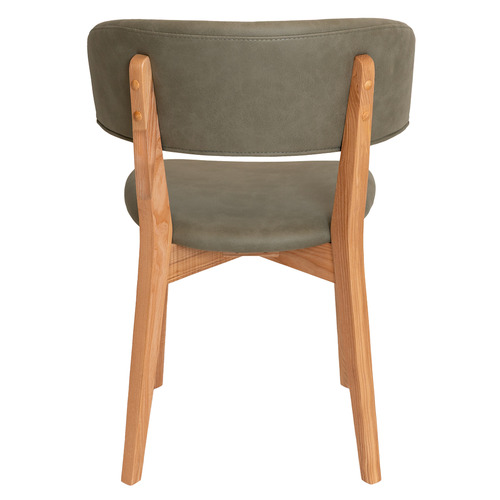 Brandt Upholstered Dining Chair