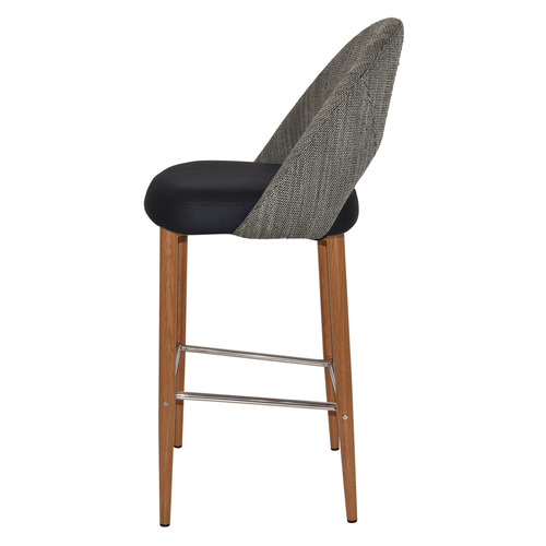 Callie Upholstered Stool