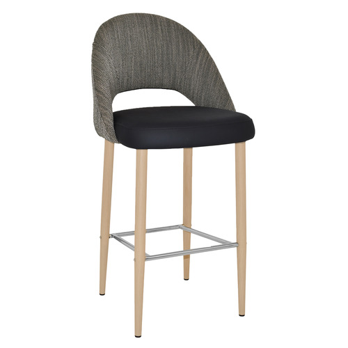 Callie Upholstered Stool