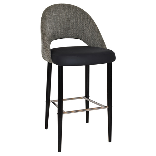 Callie Upholstered Stool