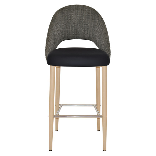 Callie Upholstered Stool