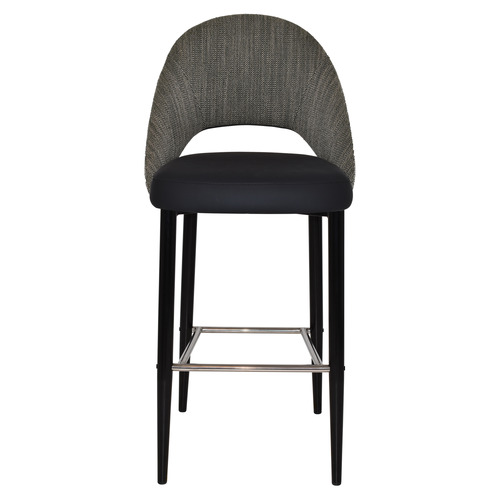 Callie Upholstered Stool