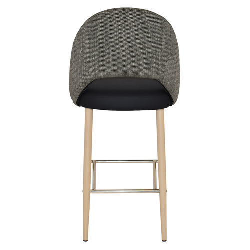 Callie Upholstered Stool
