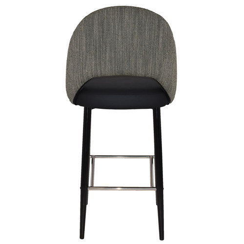 Callie Upholstered Stool