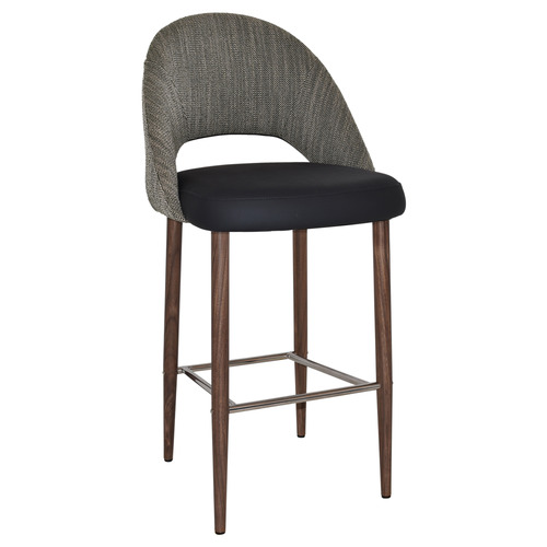 Callie Upholstered Stool