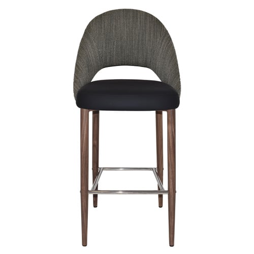 Callie Upholstered Stool