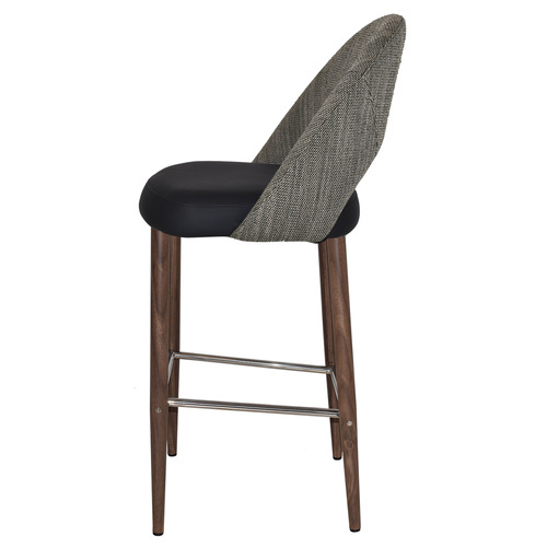 Callie Upholstered Stool