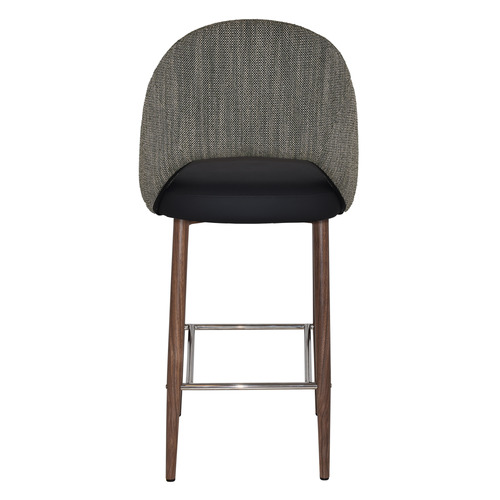 Callie Upholstered Stool