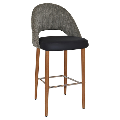 Callie Upholstered Stool
