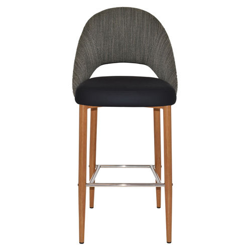 Callie Upholstered Stool