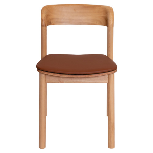 Finnian Upholstered Dining Chair