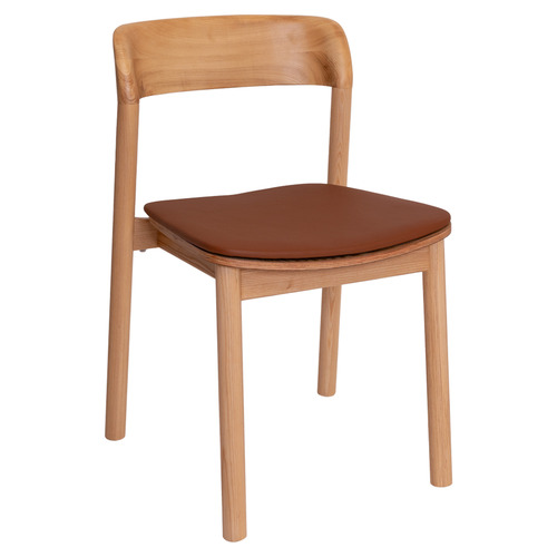 Finnian Upholstered Dining Chair