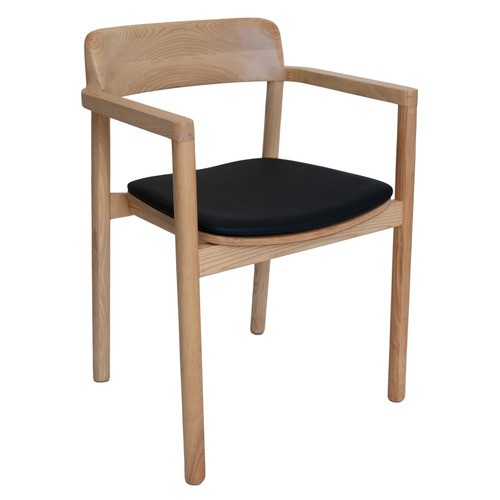 Trinity I Ash Wood Dining Chairs