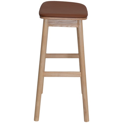75cm Circe I Upholstered Bar Stool