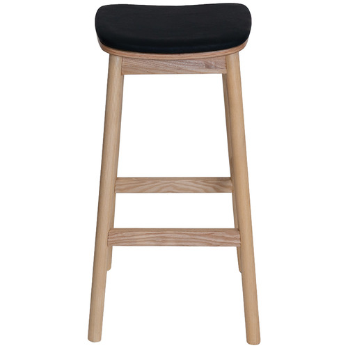 75cm Circe I Upholstered Bar Stool