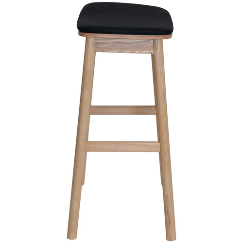 75cm Circe I Upholstered Bar Stool