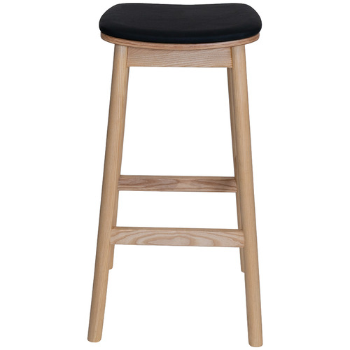 75cm Circe I Upholstered Bar Stool