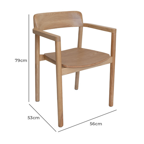 Trinity Dining Chairs