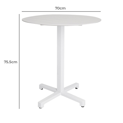 Iona Outdoor Dining Table