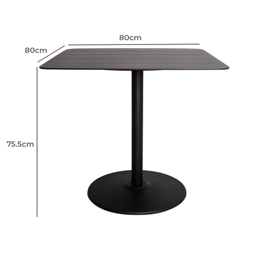 Sean Outdoor Dining Table