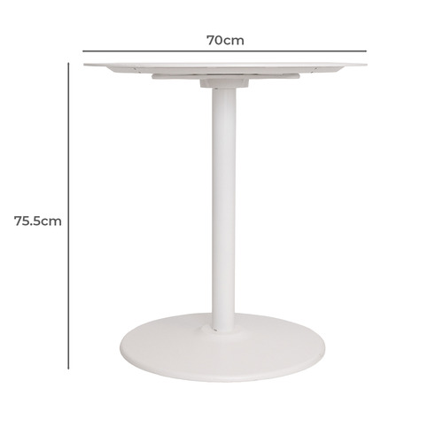 Mariyah Outdoor Dining Table