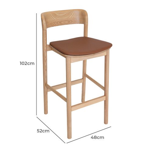 Trinity Bar Stools