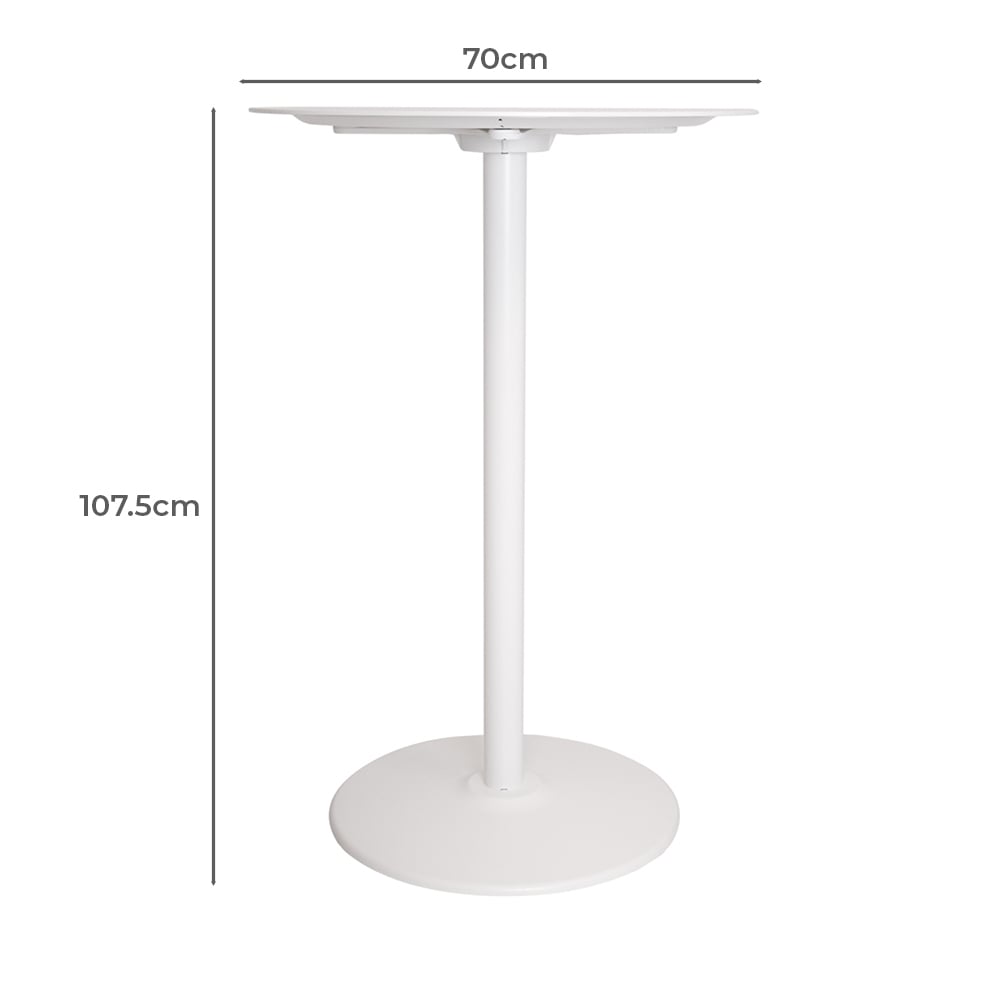 Zarah Outdoor Bar Table