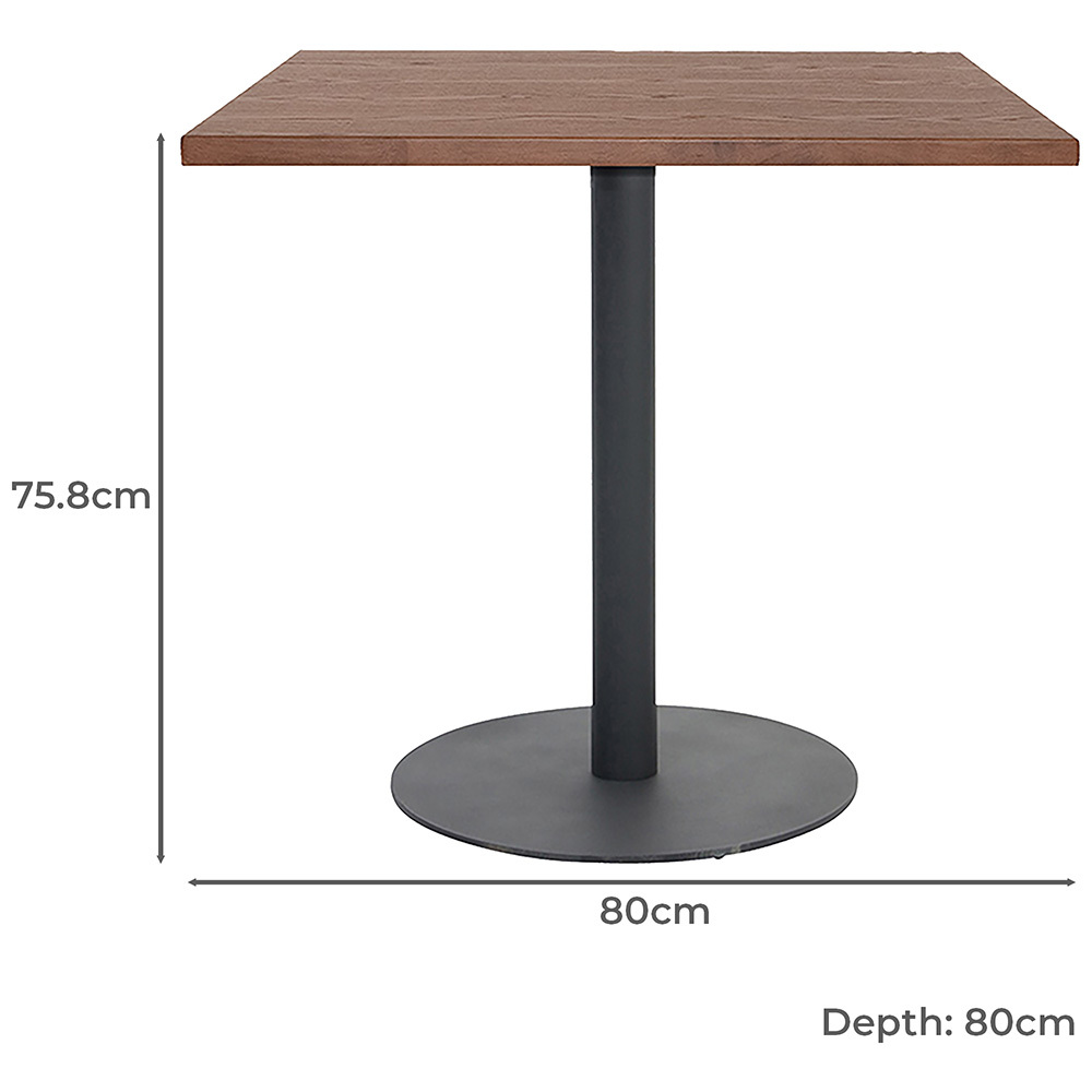 Iris Dining Table