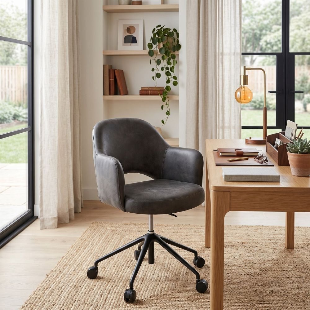 Lexington Leather Office Chairs