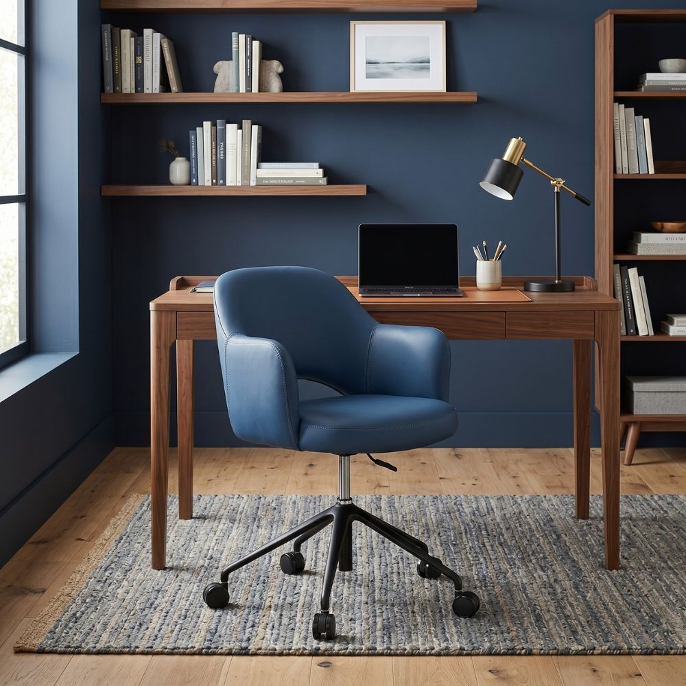 Lexington Vinyl Office Chairs