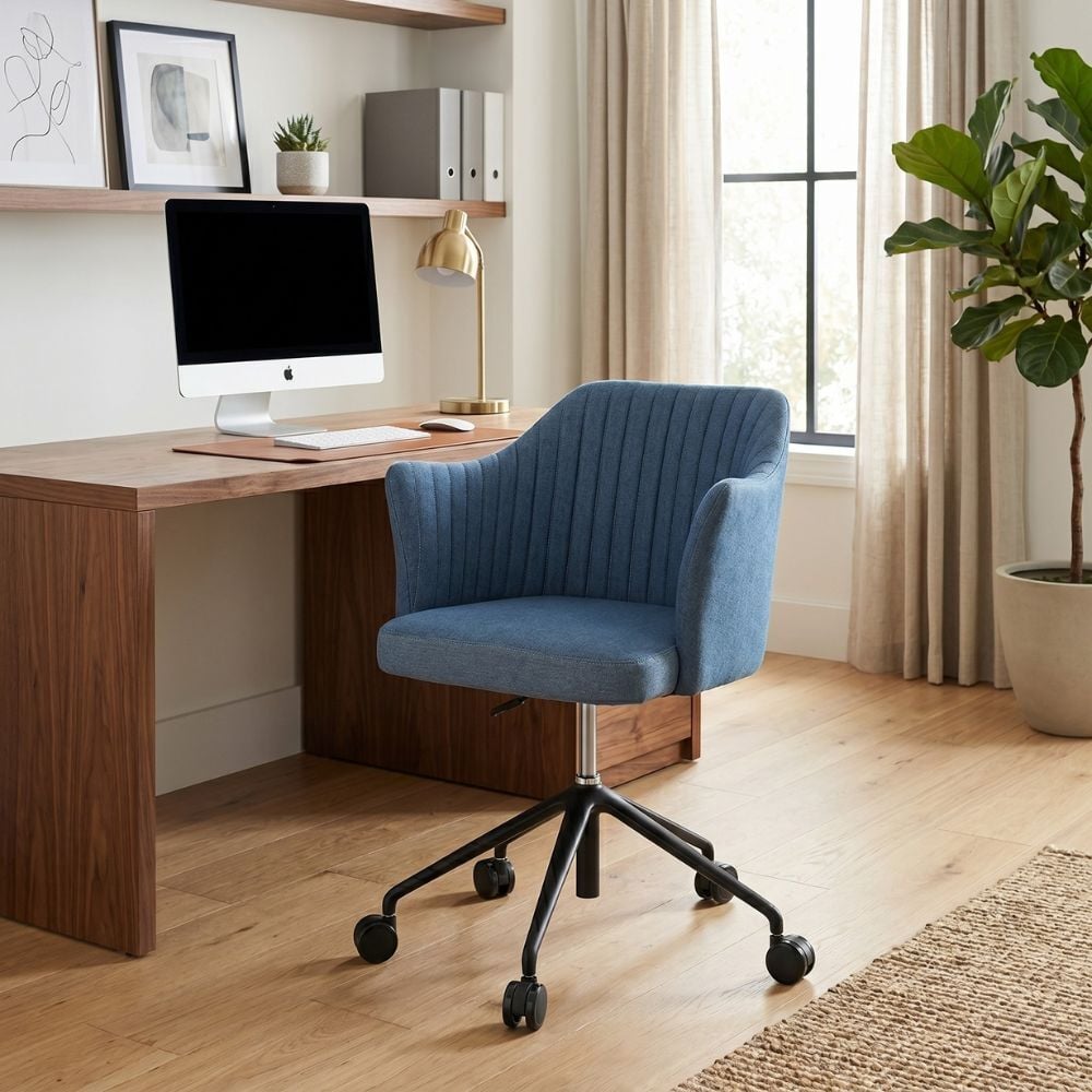 Ferguson Upholstered Office Chairs