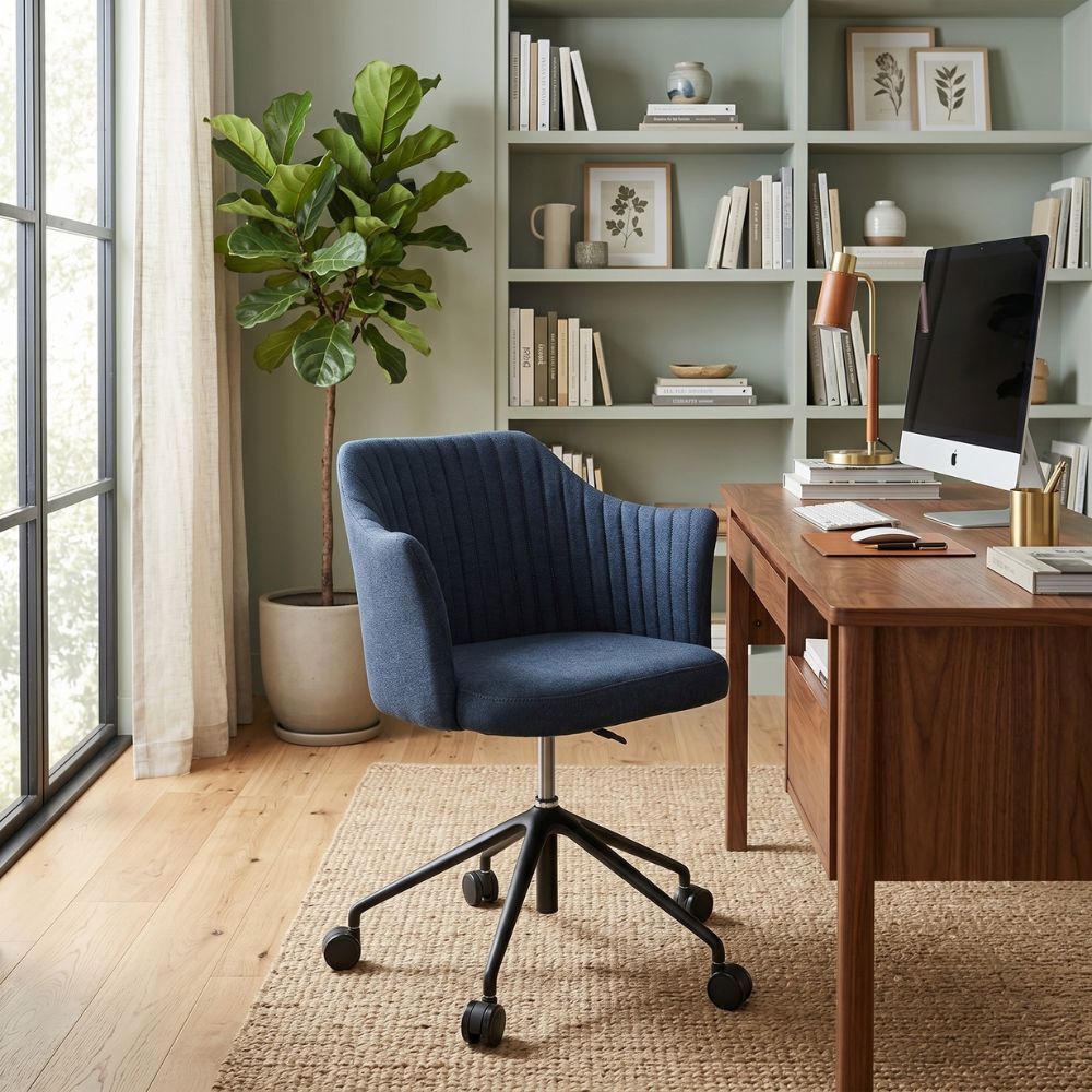 Ferguson Upholstered Office Chairs