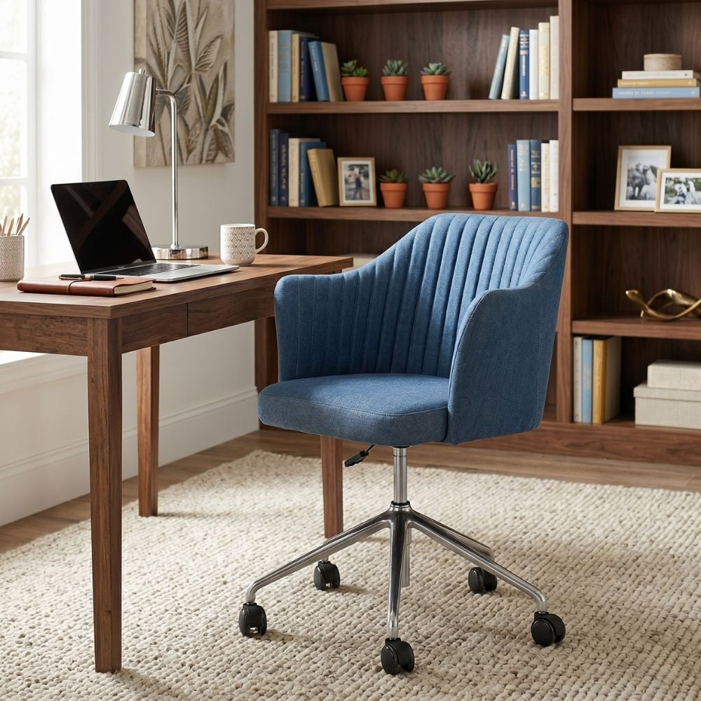 Ferguson Upholstered Office Chairs