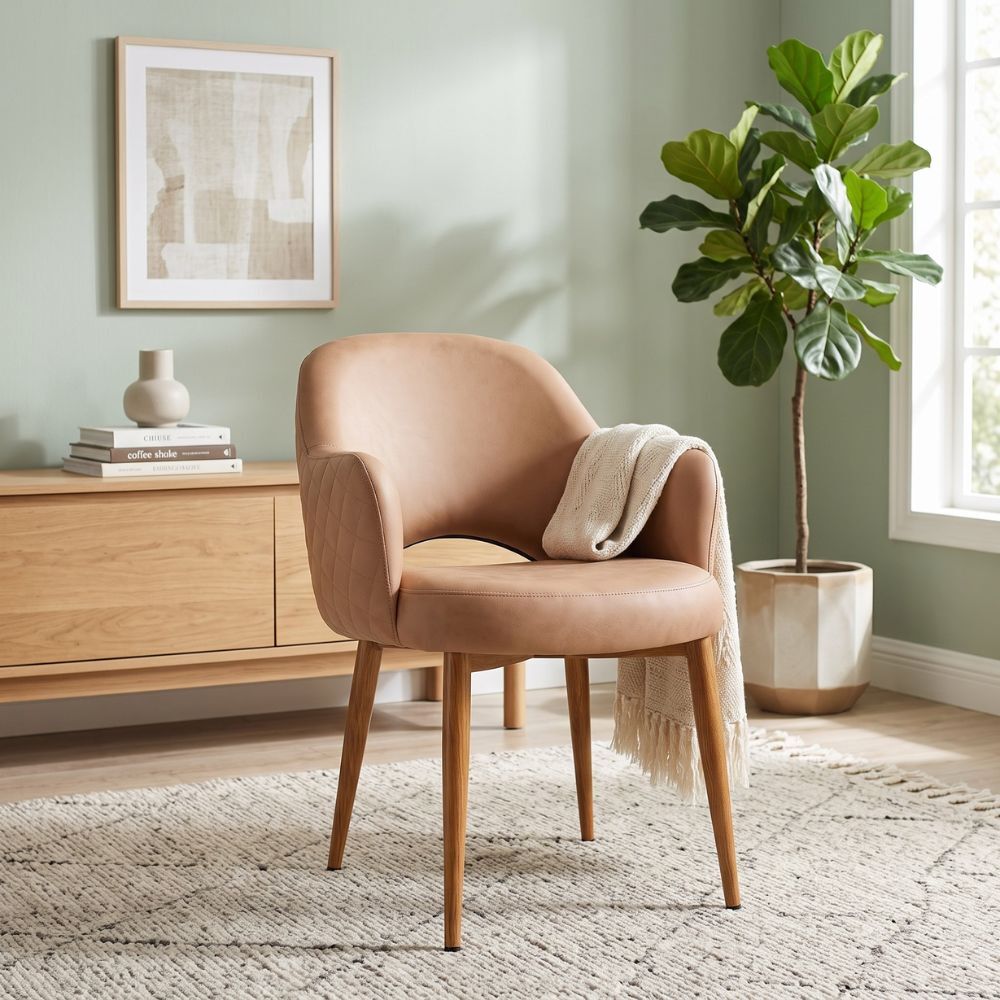 Lexington Upholstered Armchairs