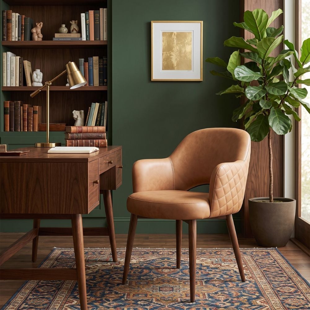 Lexington Upholstered Armchairs