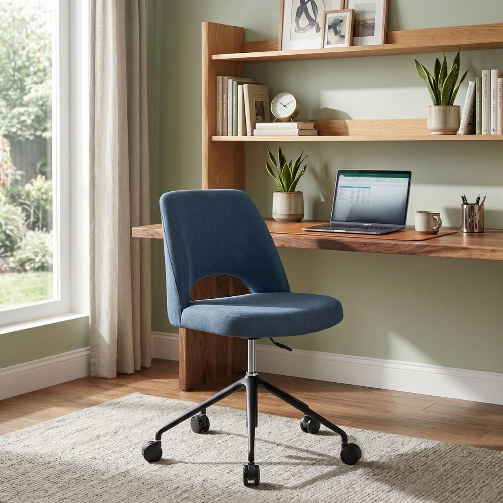 Florence Novoli II Task Chairs
