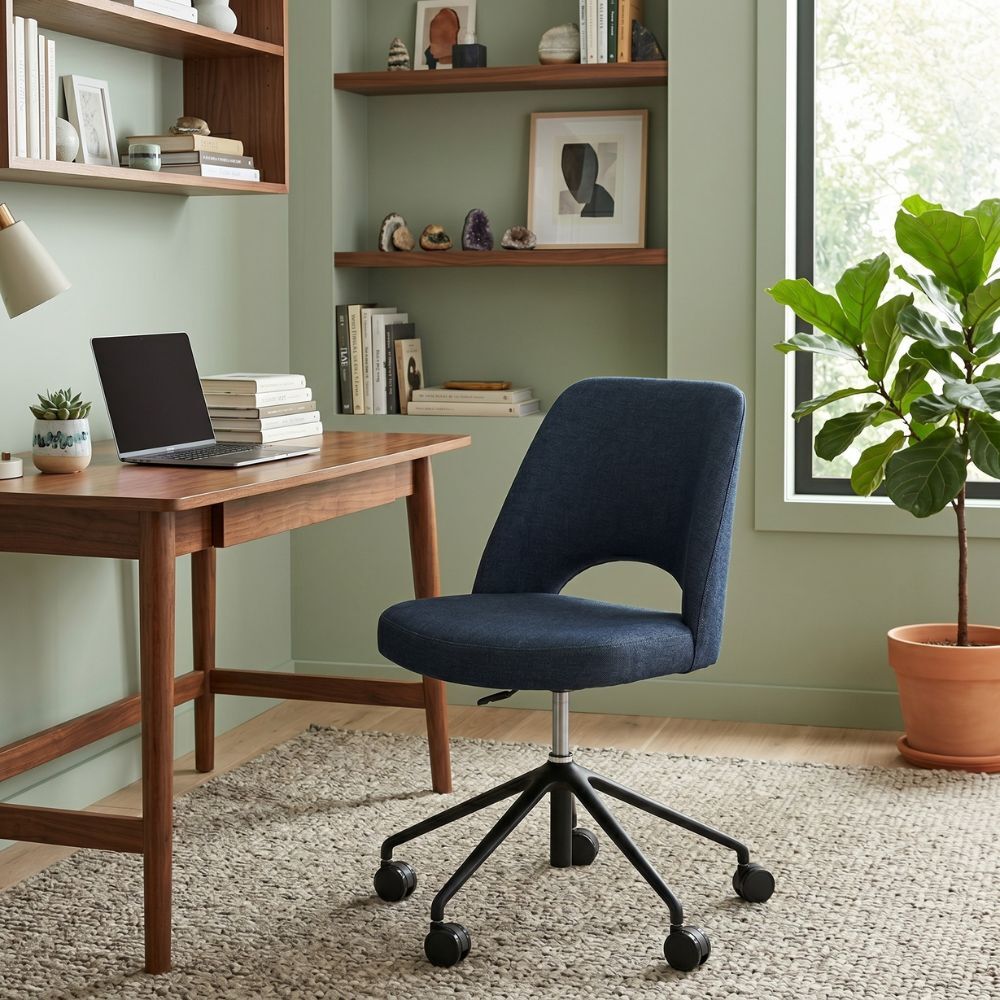 Florence Novoli II Task Chairs