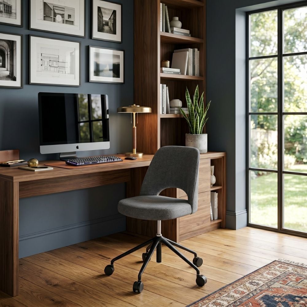 Florence Novoli II Task Chairs