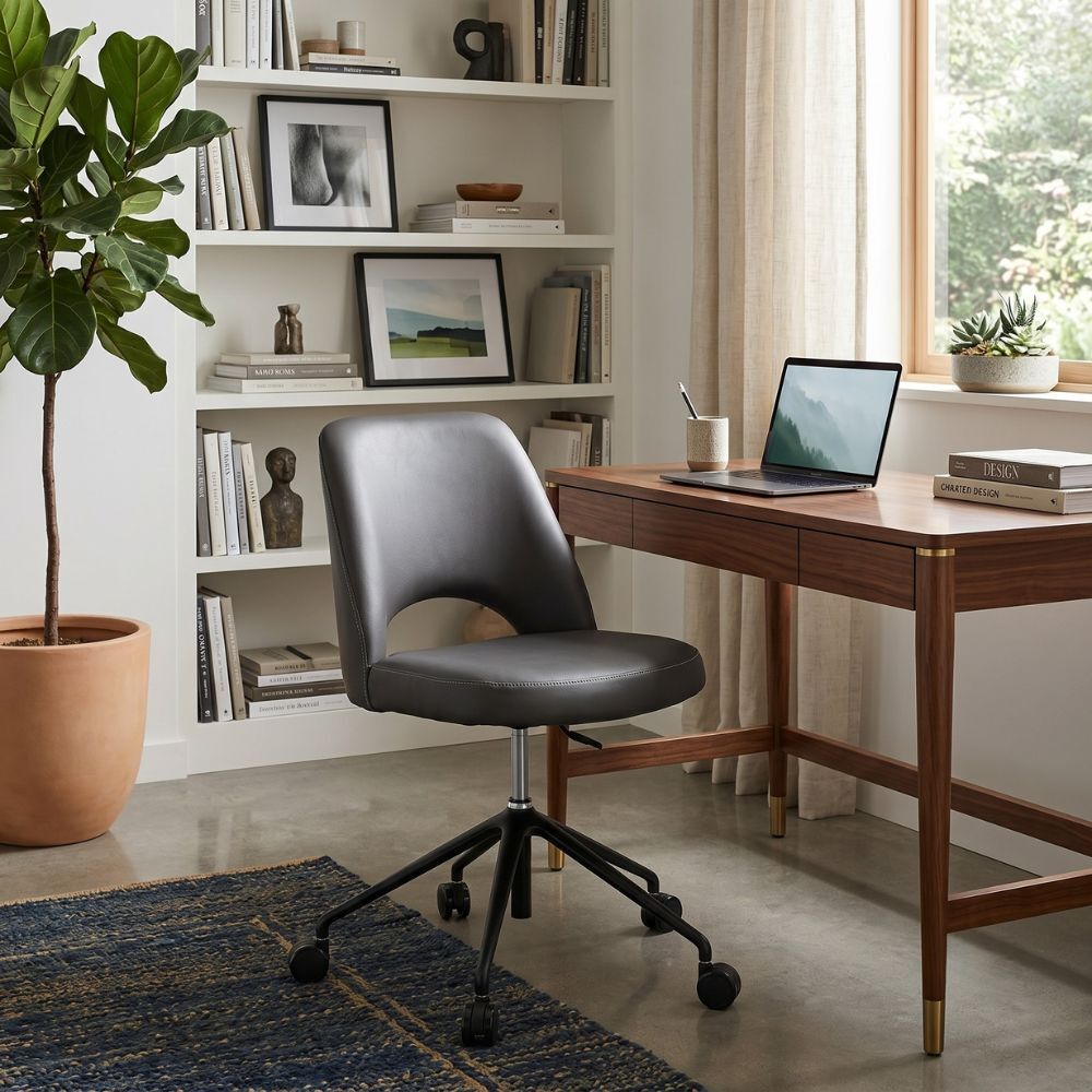 Florence Novoli III Task Chairs