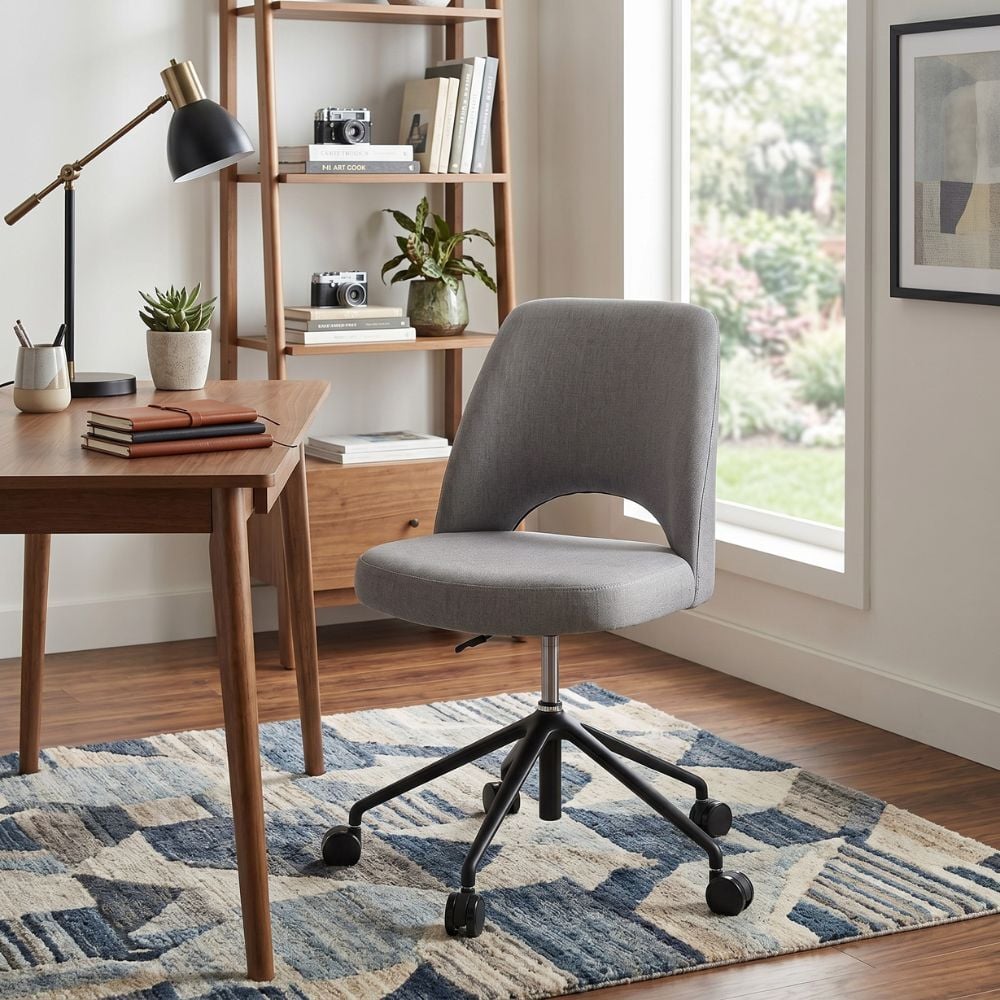 Florence Novoli II Task Chairs