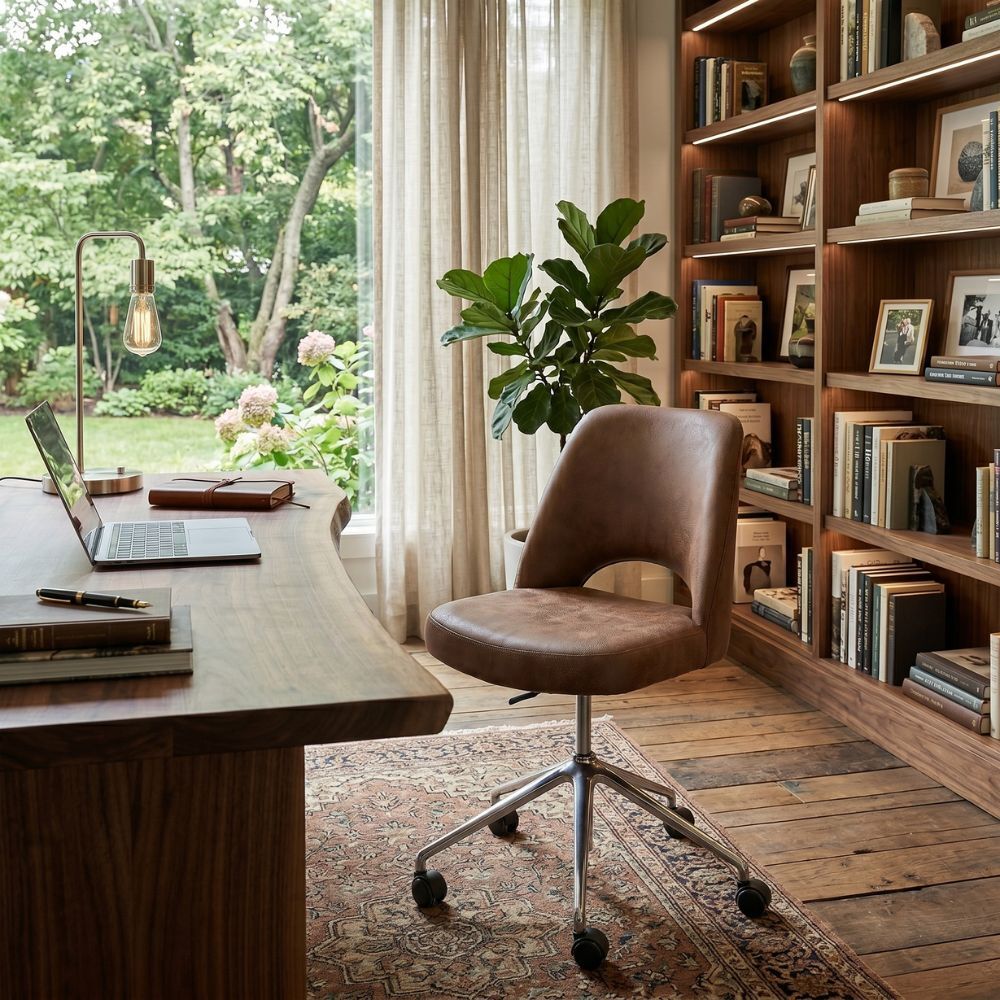 Florence Novoli I Task Chairs
