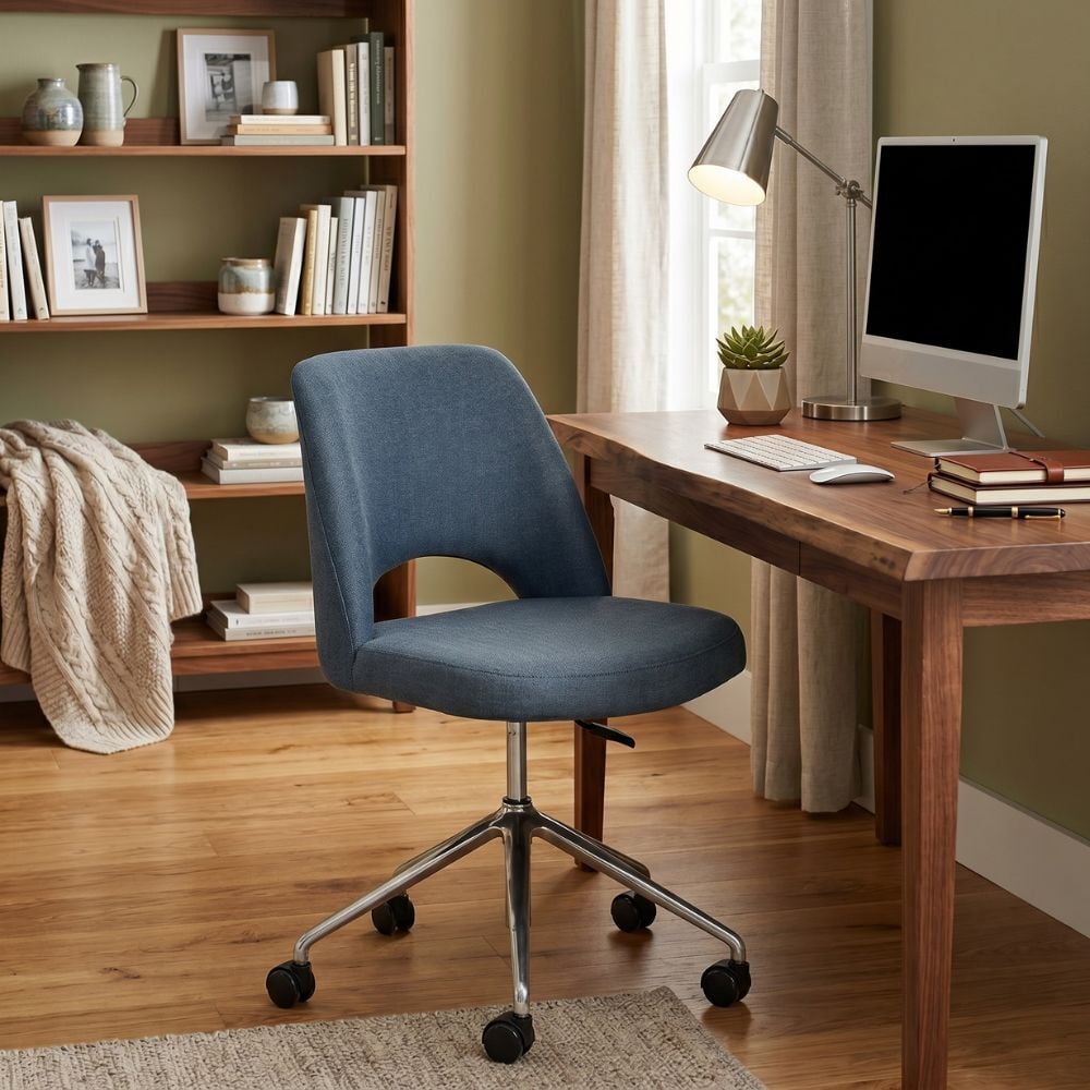 Florence Novoli II Task Chairs