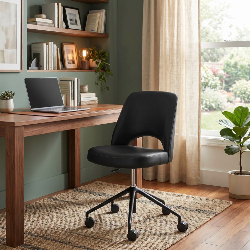 Florence Novoli III Task Chairs