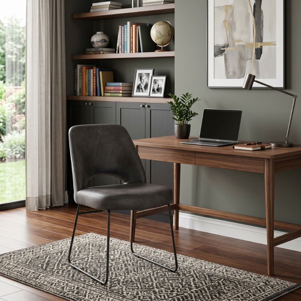 Florence Casellina I Visitor Chairs