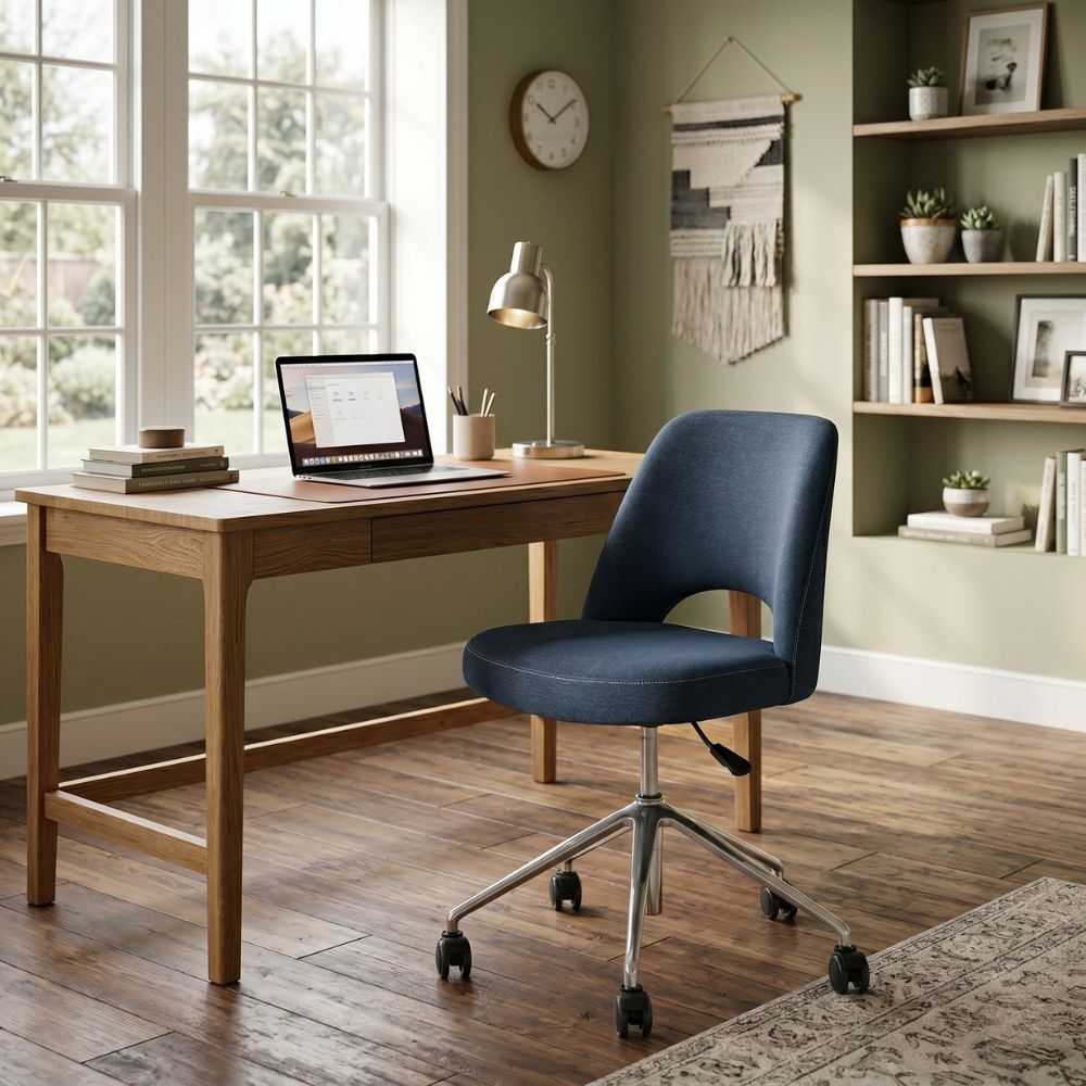 Florence Novoli II Task Chairs