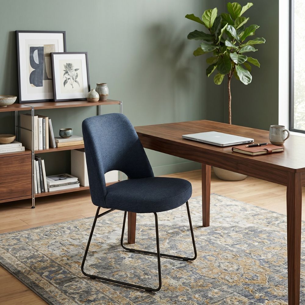 Florence Casellina II Visitor Chairs